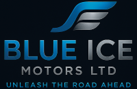 Blue Ice Motors