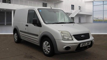 FORD TRANSIT CONNECT 1.8 TDCi T200 Trend L1 H1 4dr DPF